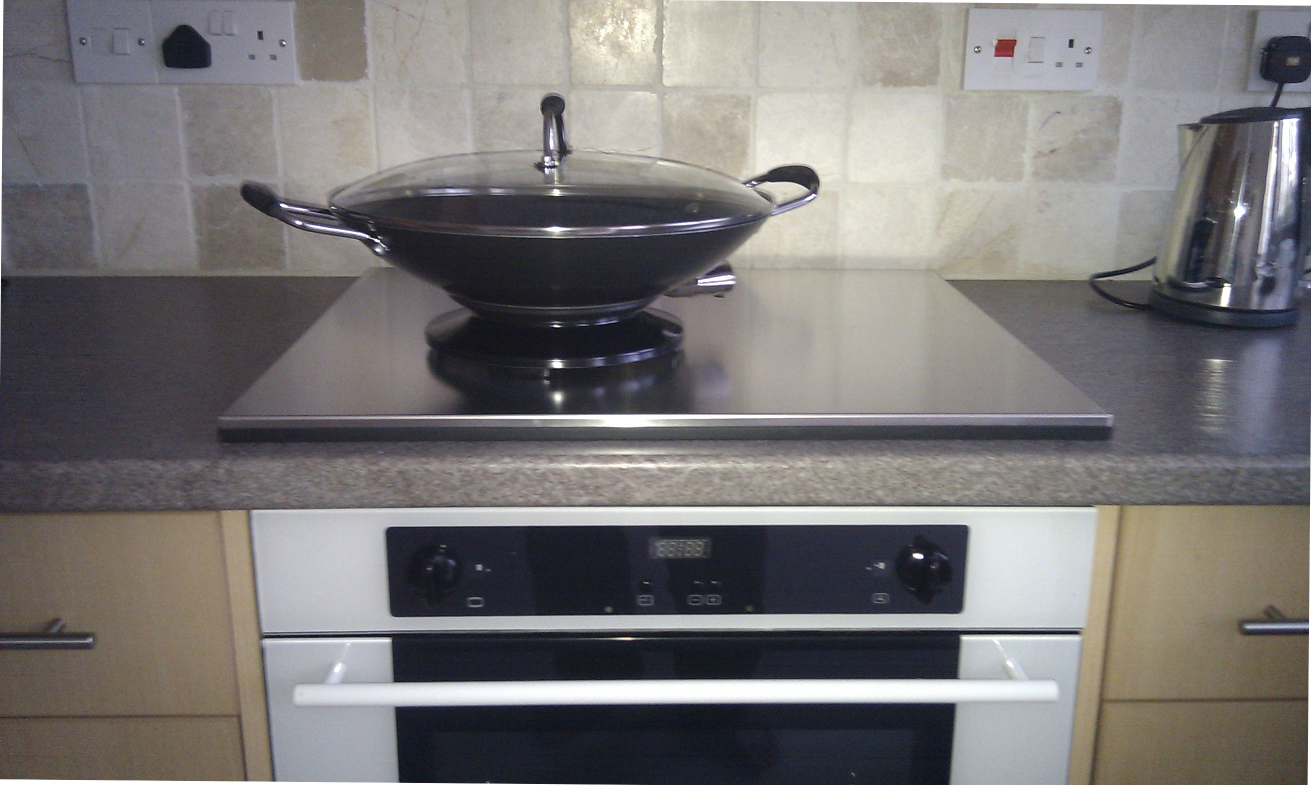 Cooktop Cooktop Protective Cover